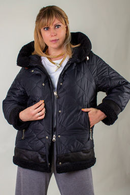 Куртка верблюжья шерсть, арт.310