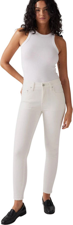 Джинсы женские