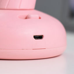 Ночник «Гриб» LED 2 Вт USB АКБ МИКС 13×13×21 см RISALUX