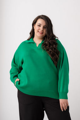 Джемпер женский - Jp фото 14