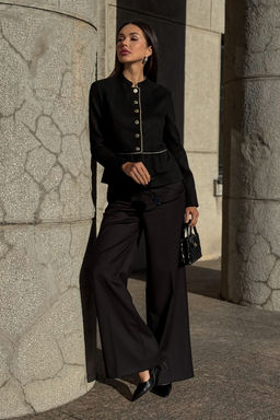 Жакет URS 25-607-1