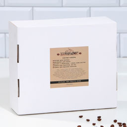 Кофейный набор Для ценителей, 5 предметов - Семейные традиции фото 7