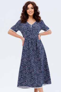 Платье София (46-56) - Serenada фото 2