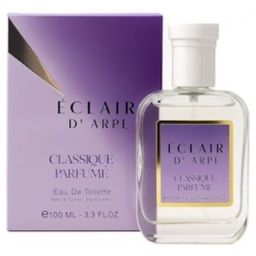 KPK Parfum Туал/вода жен. (100мл) ECLAIR DARPE .(48)