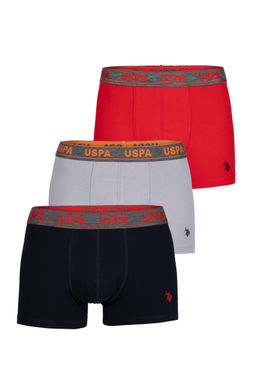 Мужское нижнее белье темно-синего цвета Неожиданная скидка в корзине