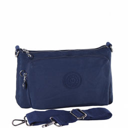 Сумка 8733MD navy Mindesa