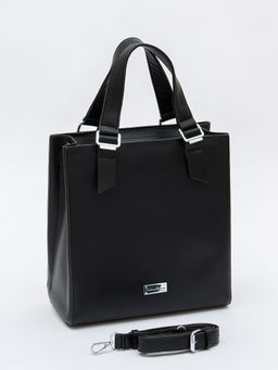 Сумка 91147-1 black  Velina Fabbiana-Safenta