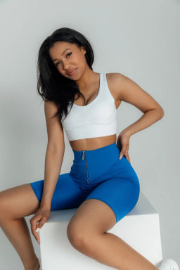 Шорты Zip - Forstrong фото 7