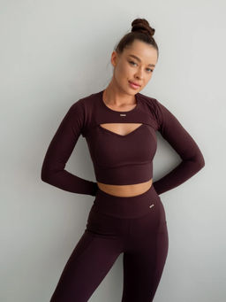 ТОП MAYA/болеро - Forstrong фото 2