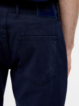 Мужские Брюки TAPER - Mossmore фото 39