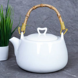 Чайный набор 5 предметов / Е-120 /уп 24/ - Галеонтрейд фото 4