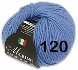 MERINO PLATINUM NUOVO - Сеам фото 31