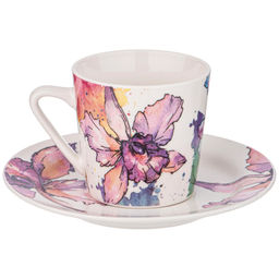 ЧАЙНАЯ ПАРА ОРХИДЕЯ 250 МЛ - Lefard фото 3