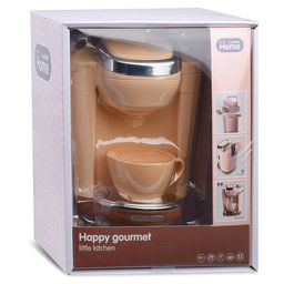 Бытовая техника "Кофеварка" в коробке