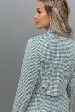 VALENTINA Жакет Илона №1  фото 4