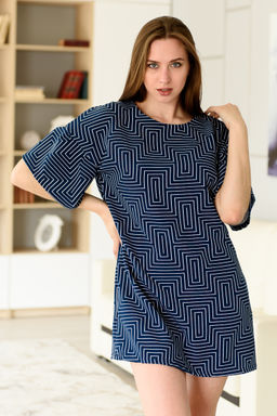 Платье женское из барби Барбара лабиринты