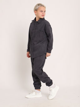 Костюм для девочки мальчика Вельвет Ладошки  фото 69