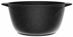 Кастрюля 2л АП Гранит black арт.42802 /Мечта/  фото 5