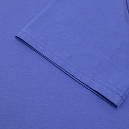 Футболка мужская MINAKU REGULAR FIT: фиолетовая, р-р 42