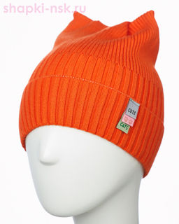 1201V1 Кошка вискоза (50-52) Колпак - Veles фото 7