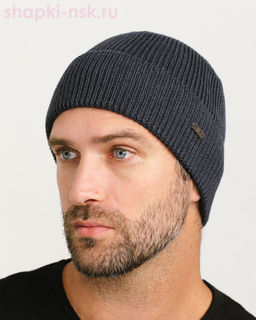 358 T Шапка мужская (57-59)