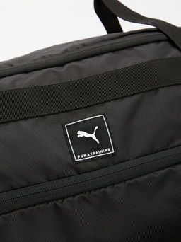 Спортивная сумка PUMA Training Sportsbag M Артикул 4189748, черный