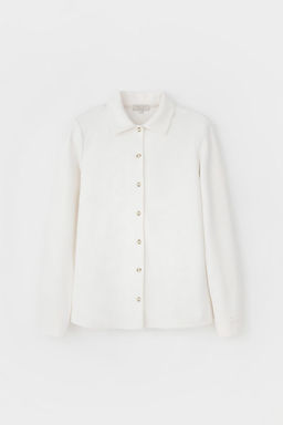 ЕВТ 3246/сахар рубашка жен