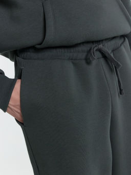 Костюм спортивный мужской зеленый темный лес 191013 - Mark formelle фото 9