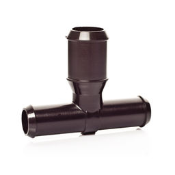 Тройник для шлангов 20мм и 25мм СШ-25Т20ТТ