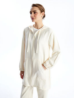 Kap??onlu Kad?n Tunik