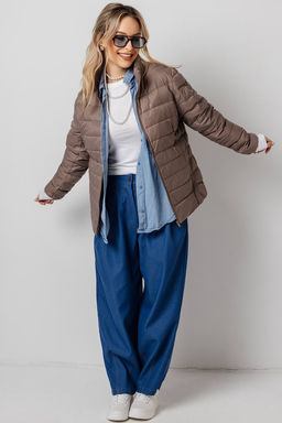 Жакет женский 2005/01/Мокко