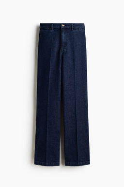 Straight High Jeans - H&m фото 2