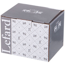 КРУЖКА LEFARD SENTIMENT 480 МЛ  фото 2