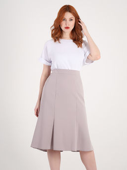 ALMOND 21-576-21 MAX.С3 Юбка  фото 4