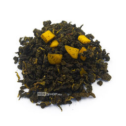 Чай Улун манговый, Китай, 50 г Акция