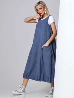 Сарафан Чудесные вариации - Dstrend фото 6