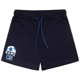 Шорты кулирка 0613101803