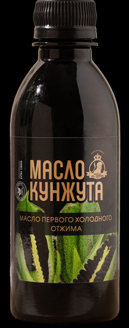 Кунжута масло