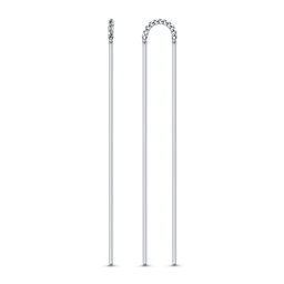 СЕРЬГИ 33013808Д - Красная пресня фото 3