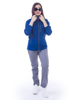 Windstopper B-8636 Синий