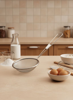 Цена за 2 шт. Сито 14см OLS-432-8