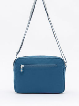 Сумка 8680MD blue Mindesa