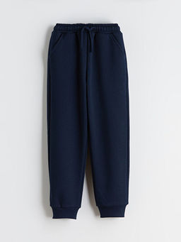 Beli Lastikli Erkek ?ocuk Jogger E?ofman Alt?