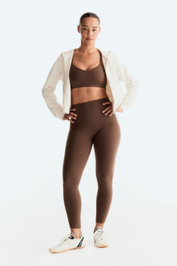 Leggings tobilleros de deporte con SoftMove - H&m фото 6