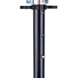 Самокат двухколесный Slider складной