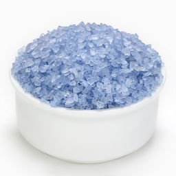 Соль для ванны «Для тебя», 150 г, аромат нежной лаванды, Чистое счастье