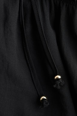 Flutter-sleeved top - H&m фото 5