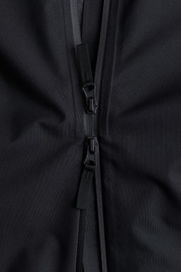 Chubasquero con StormMove Oversized Fit - H&m фото 9