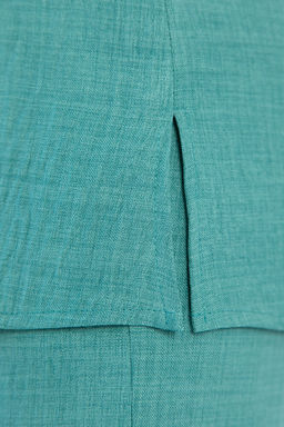 Костюм Летний бриз (зеленый) К12820-12М