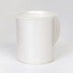 Кружка детская «Радуга», 180 мл, МИКС